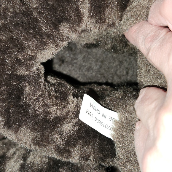 Style and Co booties - Picture 7 of 8